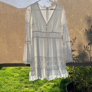 See the shades dress